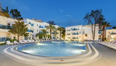 Le Bleu Resort
