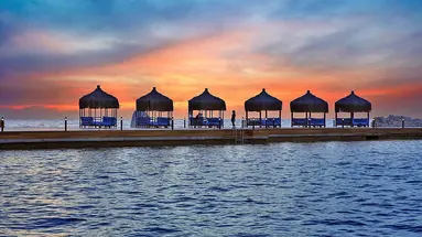 Le Bleu Resort