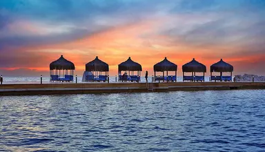 Le Bleu Resort