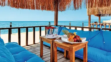 Le Bleu Resort