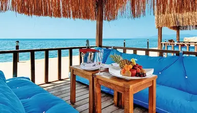 Le Bleu Resort