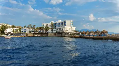 Le Bleu Resort