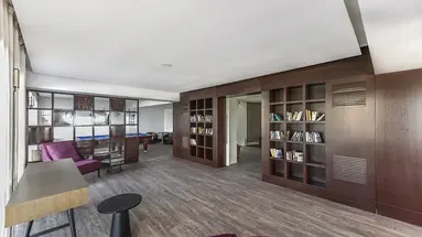 Le Bleu Resort