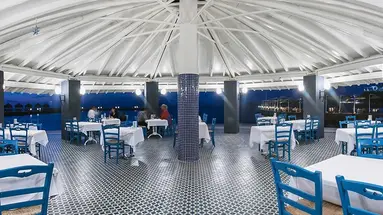 Le Bleu Resort