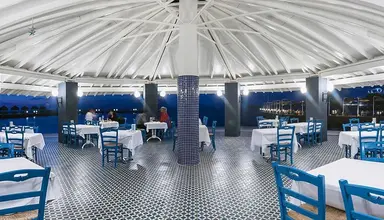 Le Bleu Resort