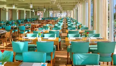 Le Bleu Resort