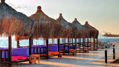 Le Bleu Resort
