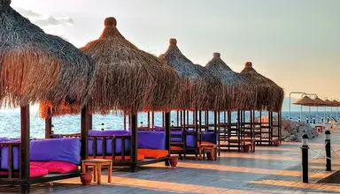 Le Bleu Resort