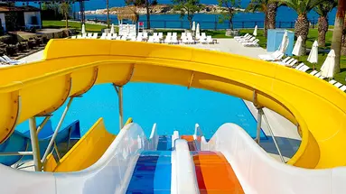 Le Bleu Resort