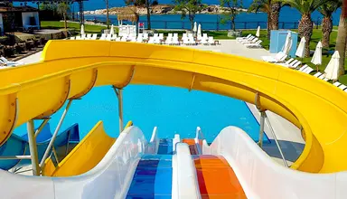 Le Bleu Resort