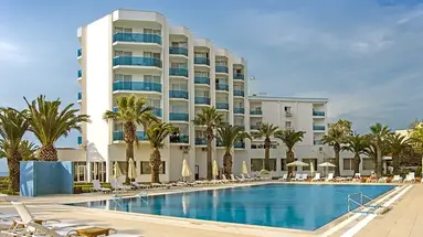 Le Bleu Resort