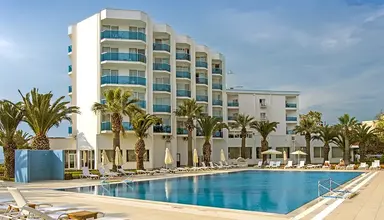 Le Bleu Resort