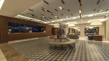 Le Bleu Resort