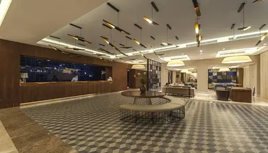 Le Bleu Resort