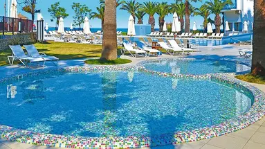 Le Bleu Resort