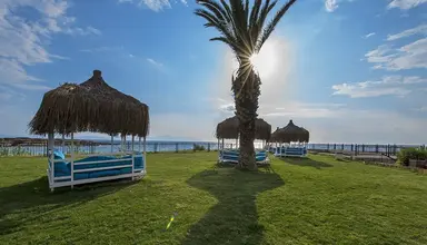 Le Bleu Resort