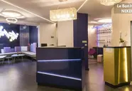 Le Bon Hotel