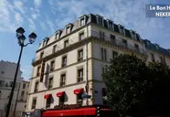 Le Bon Hotel