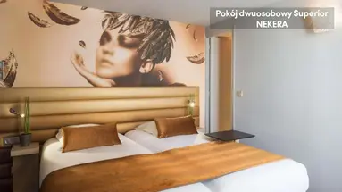 Le Bon Hotel