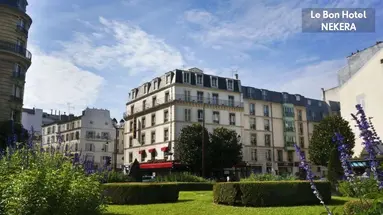 Le Bon Hotel