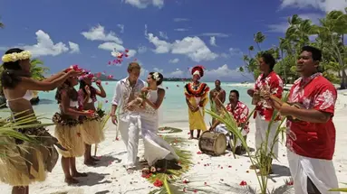 Le Bora Bora by Pearl Resorts