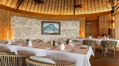Le Bora Bora by Pearl Resorts