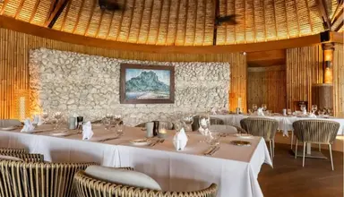 Le Bora Bora by Pearl Resorts