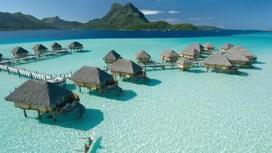 Le Bora Bora by Pearl Resorts