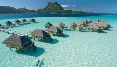 Le Bora Bora by Pearl Resorts