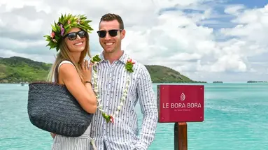 Le Bora Bora by Pearl Resorts 