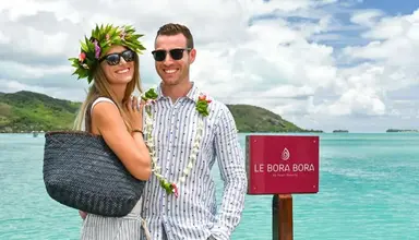 Le Bora Bora by Pearl Resorts 