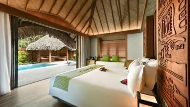 Le Bora Bora by Pearl Resorts