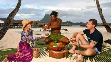 Le Bora Bora by Pearl Resorts
