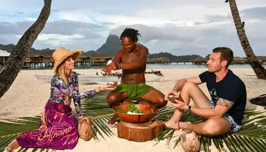 Le Bora Bora by Pearl Resorts