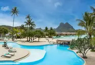 Le Bora Bora by Pearl Resorts 
