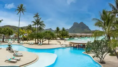 Le Bora Bora by Pearl Resorts