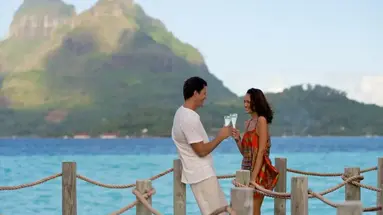 Le Bora Bora by Pearl Resorts