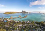 Le Bora Bora by Pearl Resorts 