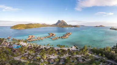 Le Bora Bora by Pearl Resorts