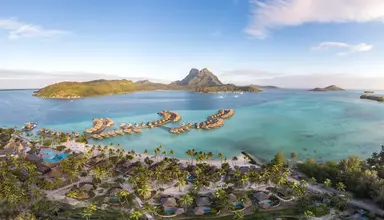 Le Bora Bora by Pearl Resorts