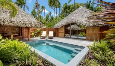 Le Bora Bora by Pearl Resorts
