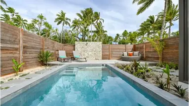 Le Bora Bora by Pearl Resorts