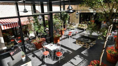 Le Bristol