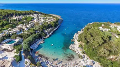 Le Cale d' Otranto - Futura Club