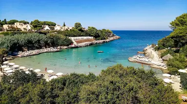 Le Cale d' Otranto - Futura Club