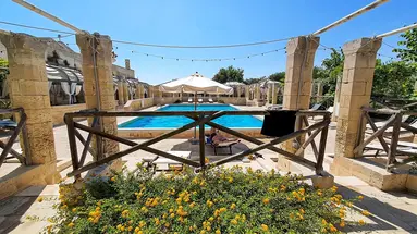 Le Cale d' Otranto - Futura Club