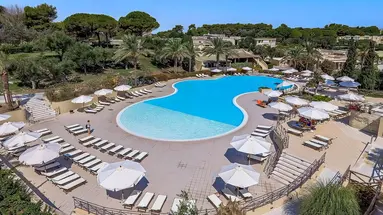 Le Cale d' Otranto - Futura Club