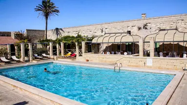 Le Cale d' Otranto - Futura Club