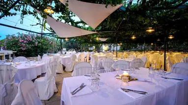 Le Cale d' Otranto - Futura Club