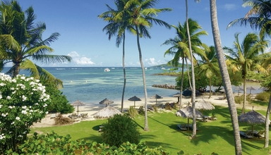 Le Cap Est Lagoon Resort